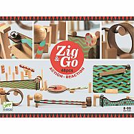 Zig and Go - 48 pcs