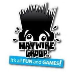 The Haywire Group, Inc.