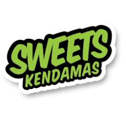 Sweets Kendamas