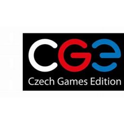 Czech Games Edition