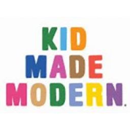 Kid Made Modern