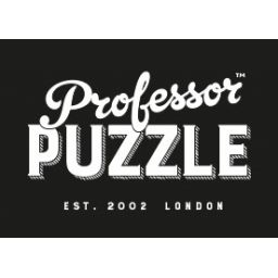 Professor Puzzle