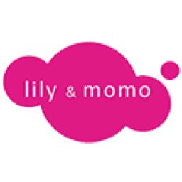 Lily and Momo