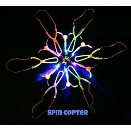 Spin Copter