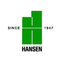 John N. Hansen Co. Inc.