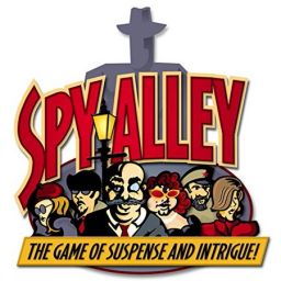 Spy Alley Partners