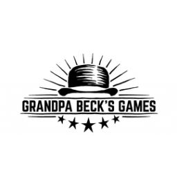 Grandpa Beck