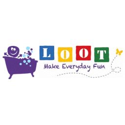 Loot Toys