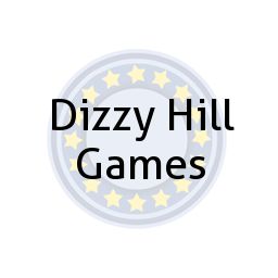 Dizzy Hill Games